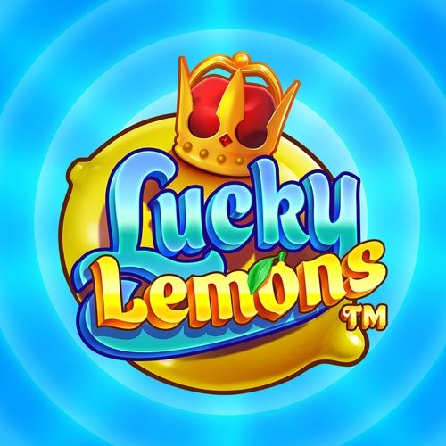 Lucky Lemons miniaturebillede af casinospil fra MicroGaming