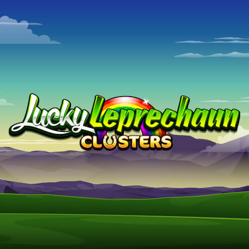 Lucky Leprechaun Clusters Mobile