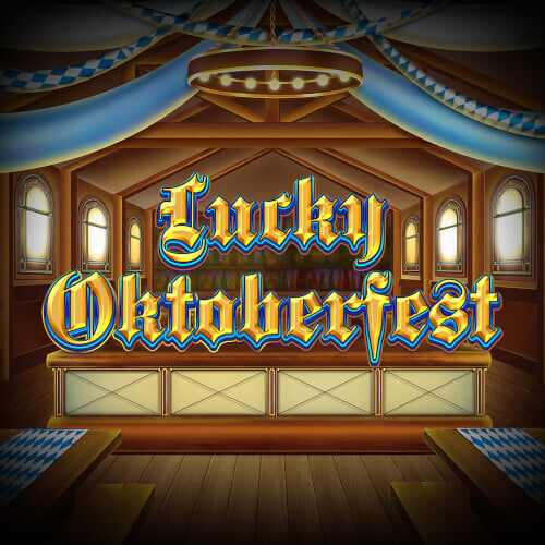 Lucky Oktoberfest