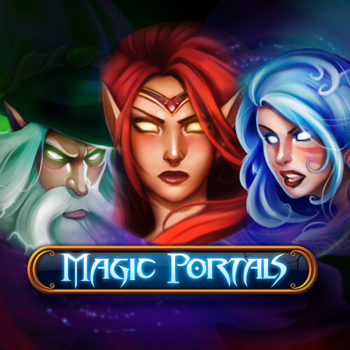 Magic Portals
