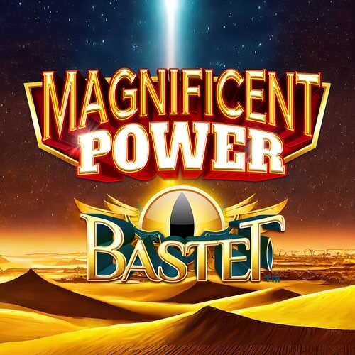Magnificent Power Bastet miniatyrbild av kasinospel från MicroGaming