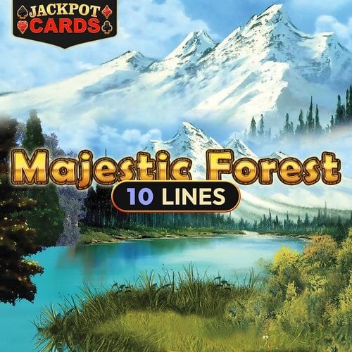 majestic forest free slot