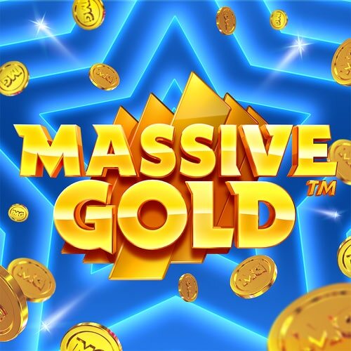 Massive Gold Mobile Slot