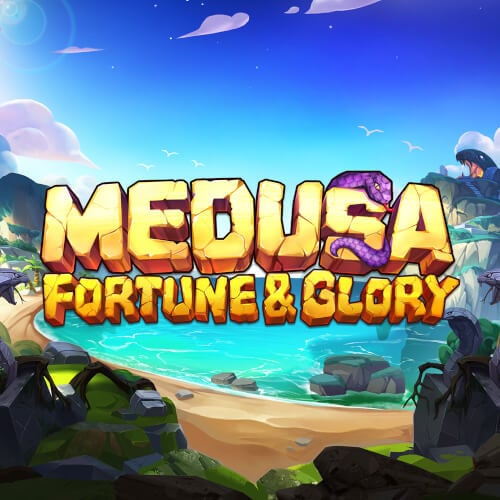 Medusa: Fortune and Glory