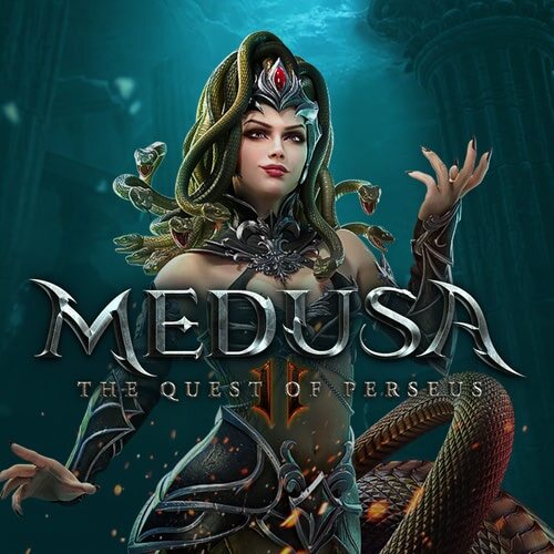 Medusa II