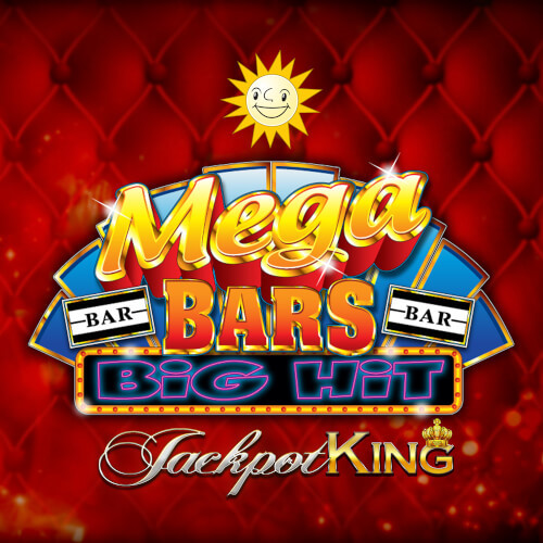 Mega Bars Big Hit JPK