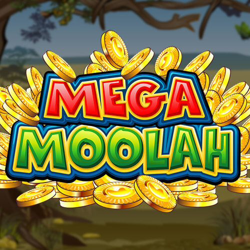 Mega Moolah