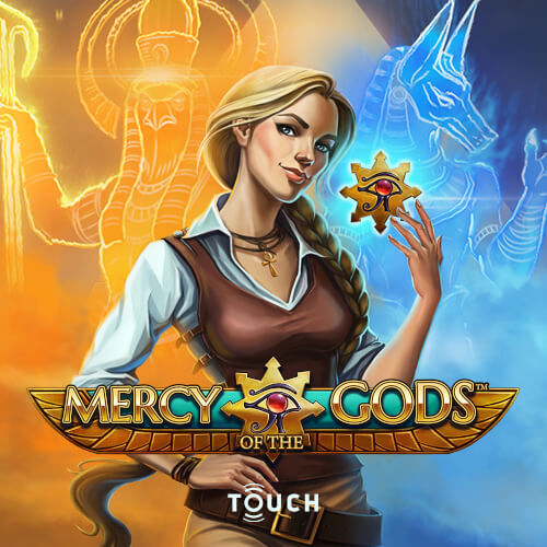 Mercy of the Gods Touch