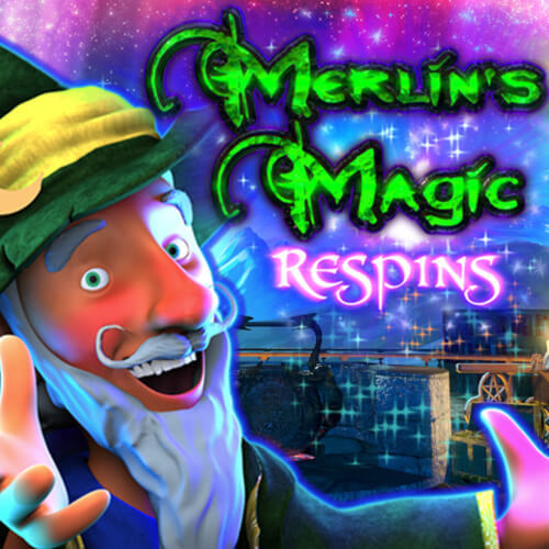 Merlin's Magic Respins