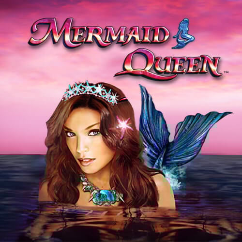 Mermaids Queen