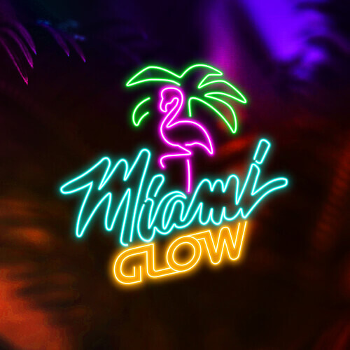 Miami Glow Mobile