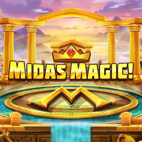 Midas Magic Mobile