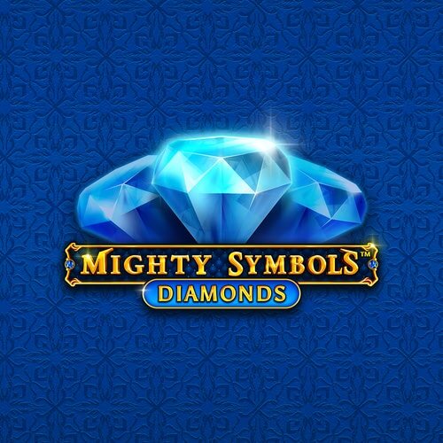 Mighty Symbol Diamonds Slot