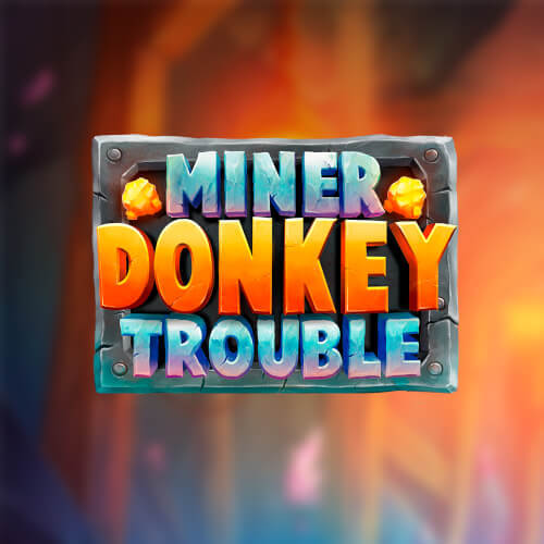 Miner Donkey Trouble Mobile