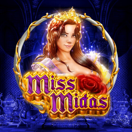 Miss Midas miniatyrbild av kasinospel från SG Digital