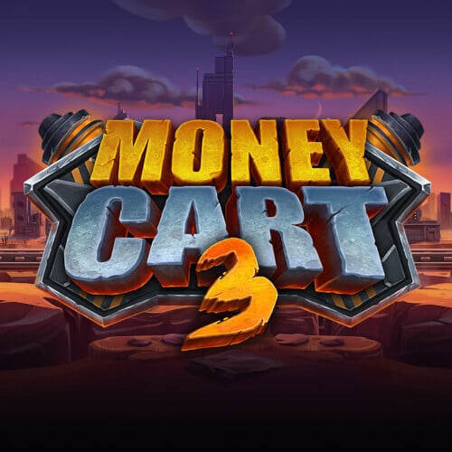 Money Cart 3