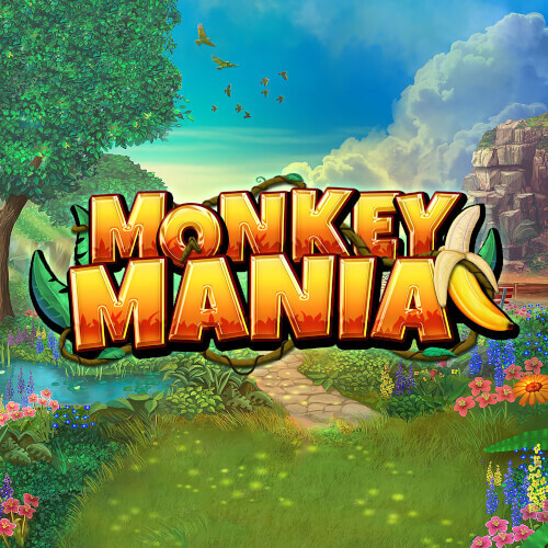 Monkey Mania | Finlandia Casino