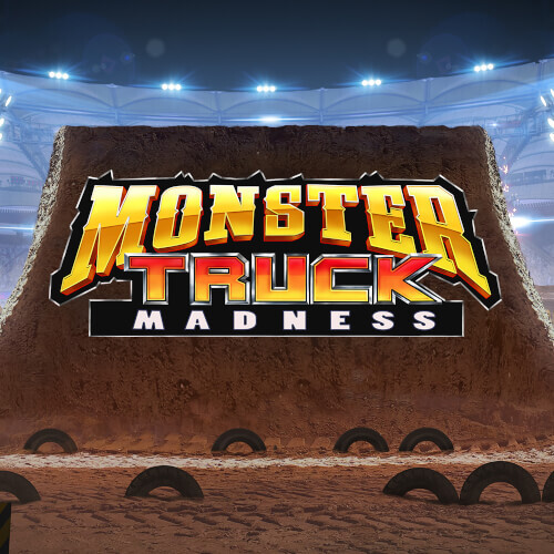 Monster Truck Madness