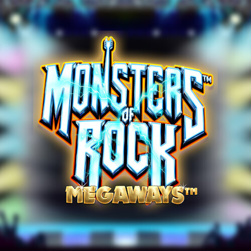 Monsters Of Rock Megaways Mobile Slot