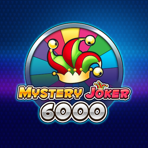 Mystery Joker 6000 Mobile