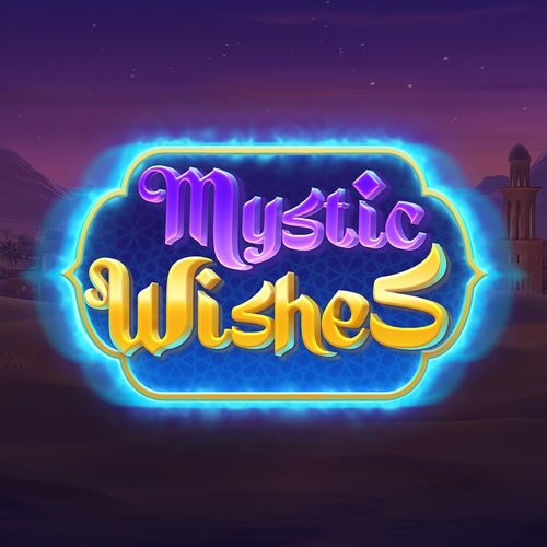 Mystic Wishes miniatyrbild av kasinospel från Pragmatic