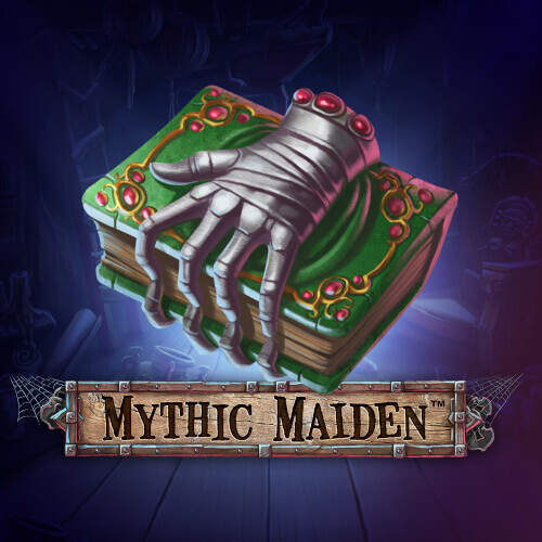 Mythic Maiden