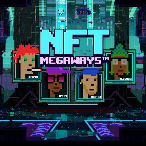 NFT MegaWays