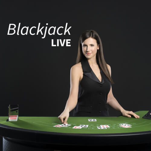 NetEnt Blackjack Standard E