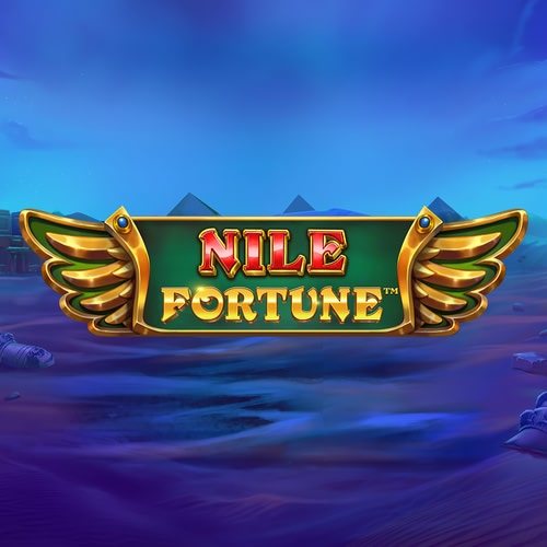 Nile Fortune Slot
