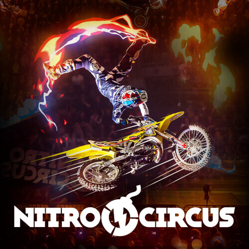 Nitro Circus