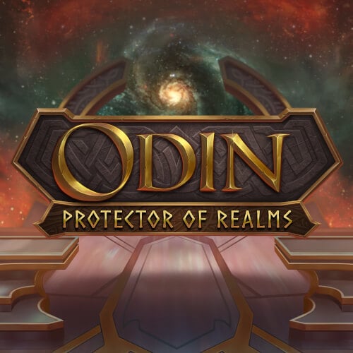 Odin Protector of Realms Mobile