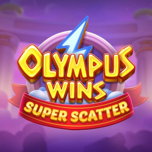Olympus Wins game thumbnail by Pragmatic
