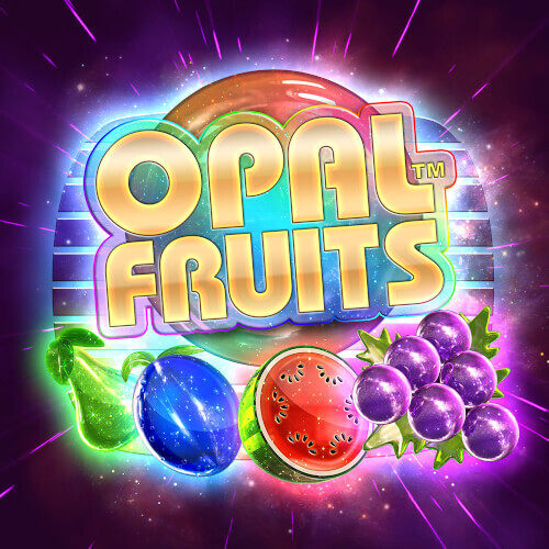 Opal Fruits