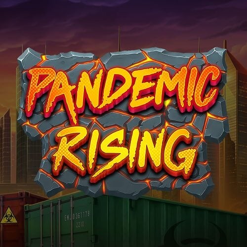 Pandemic Rising miniatyrbild av kasinospel från Pragmatic