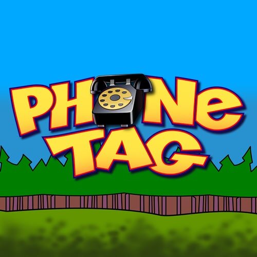 Phone Tag