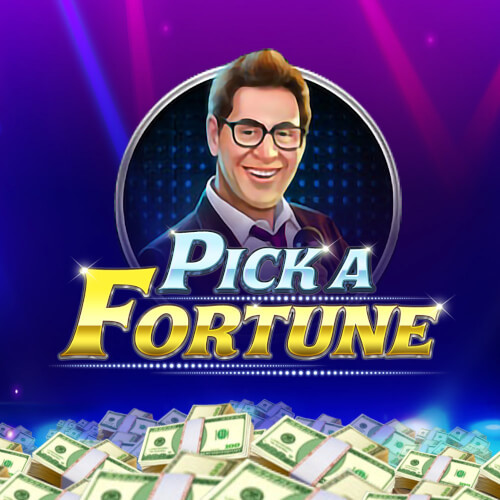 Pick a Fortune