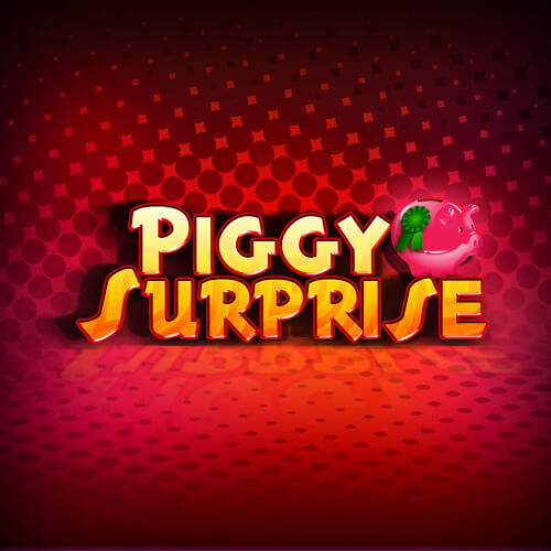 Piggy Surprise