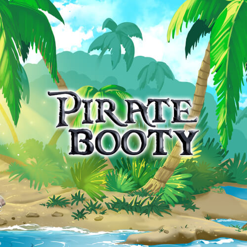 Pirate Booty