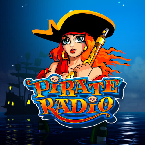 Pirate Radio