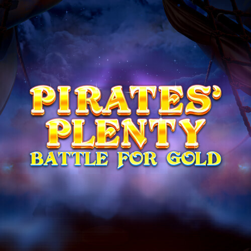 Pirates Plenty Battle For Gold game thumbnail by Evolution OSS