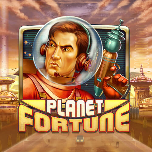 Planet Fortune Mobile