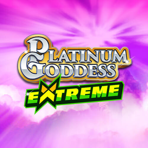 Platinum Goddess EXTREME