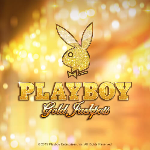 Playboy Gold Jackpots