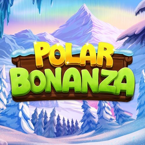 Polar Bonanza Mobile miniaturebillede af casinospil fra MicroGaming