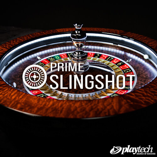 Prime Slingshot By PlayTech