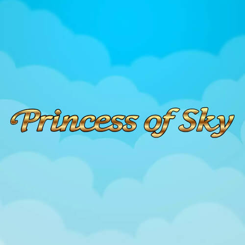 Princess of Sky