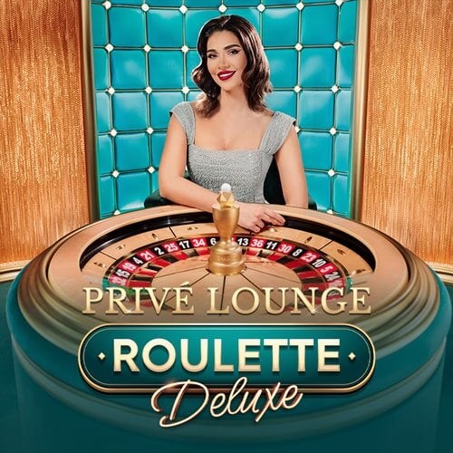 Prive Lounge Roulette Deluxe miniaturebillede af casinospil fra Pragmatic