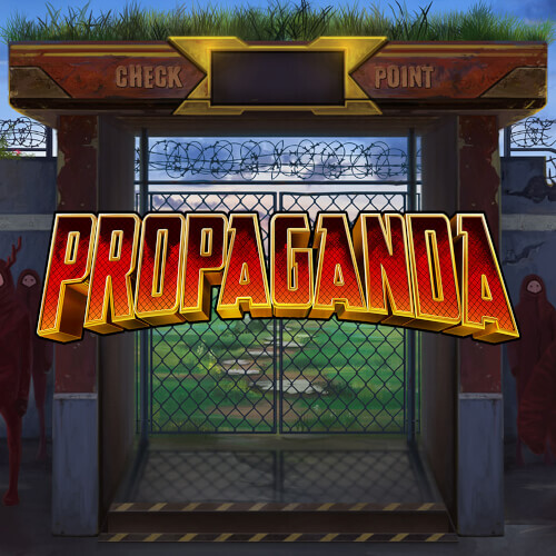 Propaganda miniaturebillede af casinospil fra SG Digital