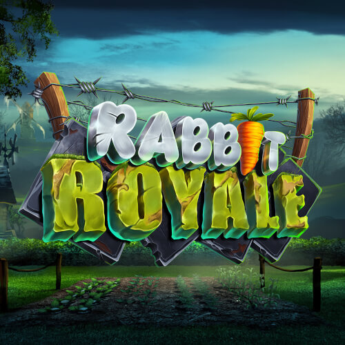 Rabbit Royale Winlandia