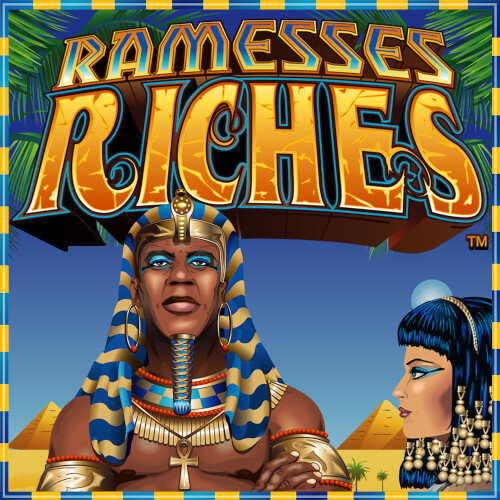 Ramesses Riches